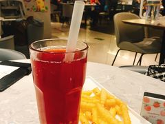 石榴美莓-必胜客(远大路店)