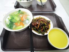 -常州糕团店(北大街新世纪商城店)