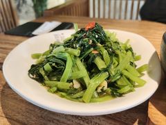 -喜越泰莱·泰越料理(海逸新天地店)
