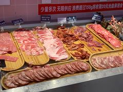 -纽牛有约自助烤肉(漳州中闽店)