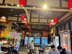 -富正毅三下锅·湘西韵味(天门山索道店)