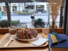 -81BAKERY(大学路店)