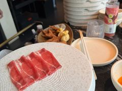 -牛New寿喜烧(新六百店)