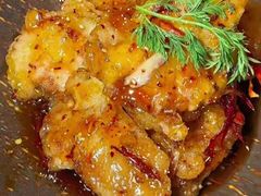 -奉天小馆·非遗东北菜(沈阳万象城店)