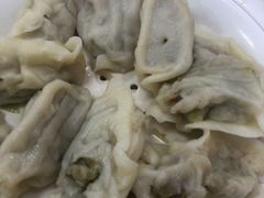 -金冠水饺园(泰山大街辅路店)