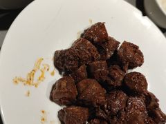 -褚记烤鸭·南京家常菜(雨花客厅店)