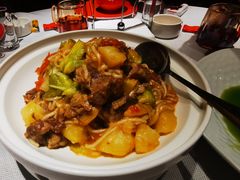 -巴盟人家·内蒙地方菜(华丽家族店)