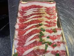-大叹号·朝鲜族烤肉(潍坊泰华城店)