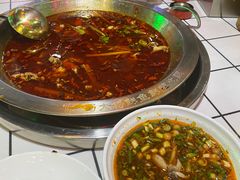 -蛙一刀·麻椒鱼火锅(金仙桥店)