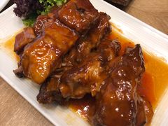 -莆田餐厅PUTIEN(三里屯店)