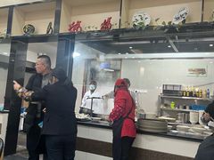 -蒋家桥饺面店(广陵路店)