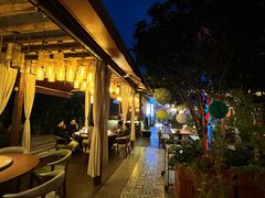 -时光乌托邦空中花园·川味·礼宴(星汇两江店)