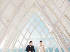 -爱我旅拍婚纱摄影(大理店)