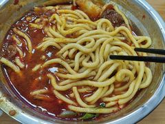 -晋运胡子大盘鸡(南中环店)