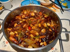 -黄记煌三汁焖锅(顺义华联店)