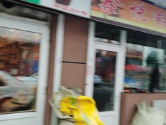 -哈尔滨道外花鸟鱼市场