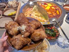 -芈重山老火锅(广州首店)
