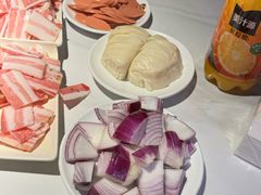 -东北烤肉(钟鼎名悦店)