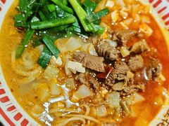-桂花香手工面(鼓楼店)