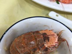 -秋姐美食店(旅游大道店)