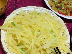 -柘林湖生态鱼馆