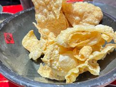 -谭鸭血老火锅(慈云寺店)