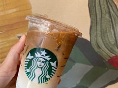 -星巴克(天津佛罗伦萨小镇店)