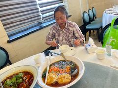 -汤记传菜(秀浦路店)