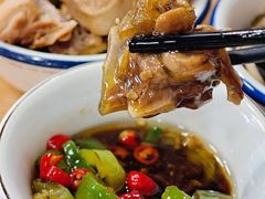 -兴兴旺·冬瓜盅·啫啫煲(西华路店)