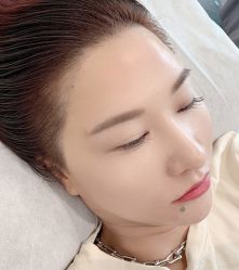 -MIVI野生眉纹绣纹眉