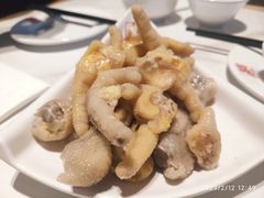 -泰煌鸡·上海白斩鸡·沪菜(平利店)