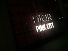 -Dior迪奥(上海世茂广场店)