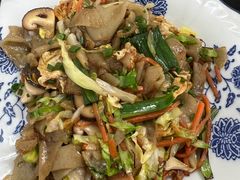 -胜泉小吃店(长汀宾馆店)