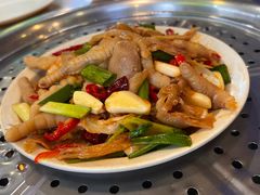 -福茗春薪禾记海鲜烧烤(八一路店)