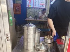-笑云开汤包店(网巾市店)