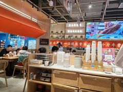 -川堂风·跷脚牛肉·乐山爆炒(宝山日月光店)