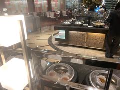 -温州王朝大酒店-自助餐厅