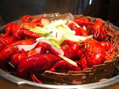 -蚝翅·海鲜粥·烧烤·宁夏滩羊季(玉米楼店)