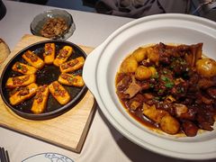 -徽州小镇(高新店)