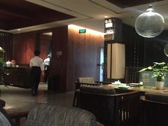 -粗茶淡饭·隐庐私厨(东亭店)