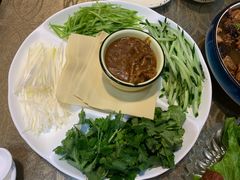 -东北老家私房菜(文灶店)