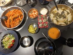 -HOTISLAND海鸡岛·韩国料理(江南西店)