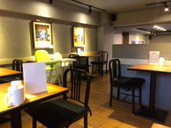 -Thanks美式餐厅(汉堡咖啡店)