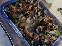 -华源餐厅·海鲜大排档(日月贝店)