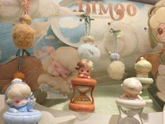 -泡泡玛特POPMART(正佳广场店)