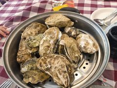 -开心果牛扒城(雍华庭店)