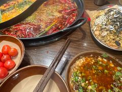 -萍姐火锅·公路夜市(南京新街口店)