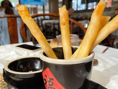 -味可道美食坊(福基路店)
