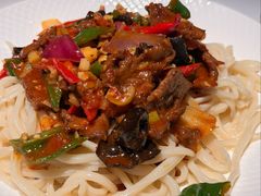 -西域阿里马新疆菜·清真(桂花路店)