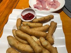 -重庆乌鱼庄·龙滋鲜(青羊大道店)